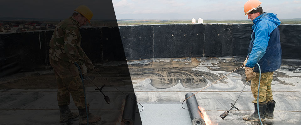 Funkstown Roofing Contractors